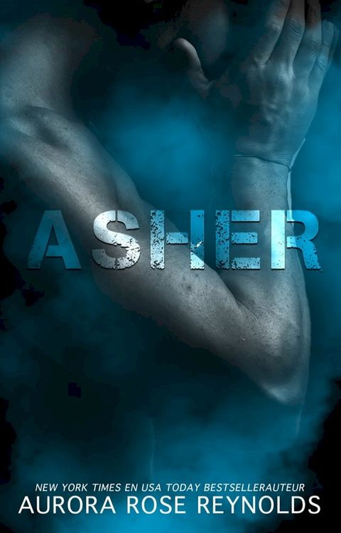 Asher(Kobo/電子書)