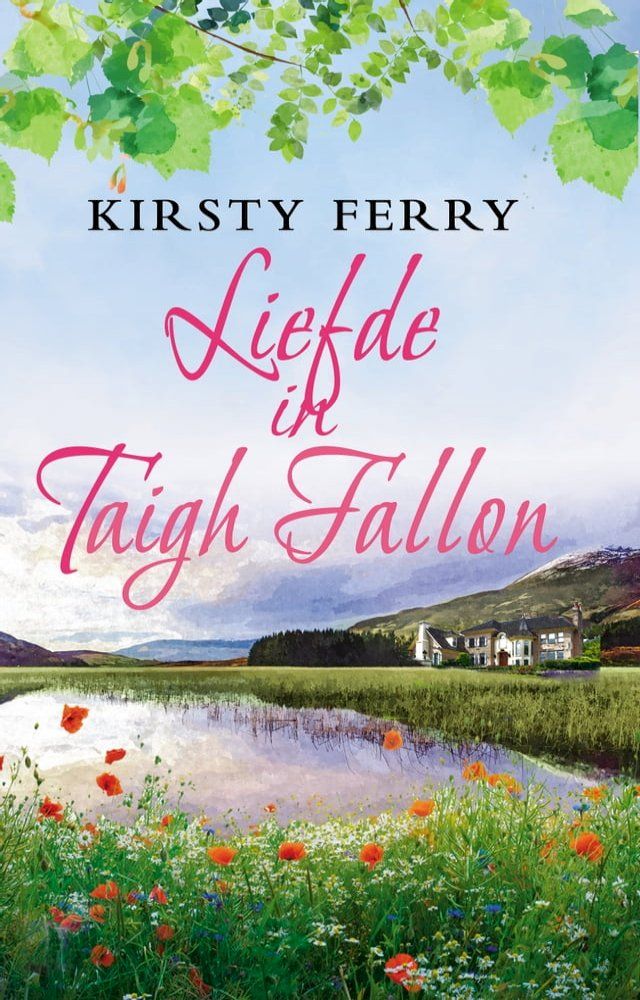  Liefde in Taigh Fallon(Kobo/電子書)