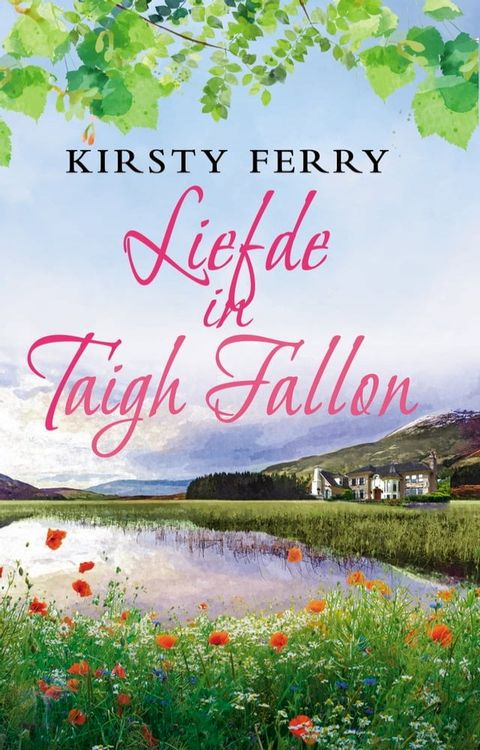 Liefde in Taigh Fallon(Kobo/電子書)