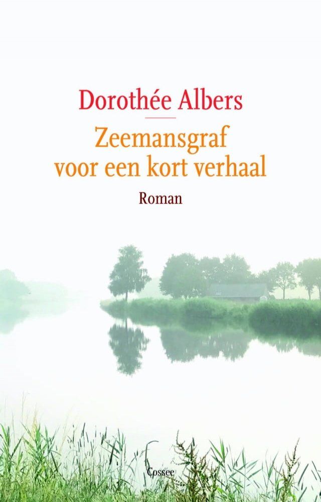  Zeemansgraf voor een kort verhaal(Kobo/電子書)