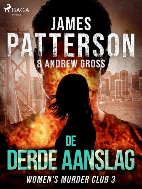 De derde aanslag(Kobo/電子書)