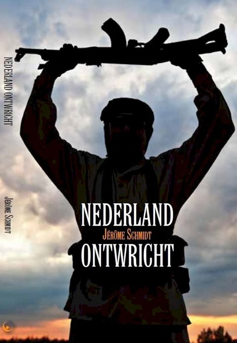 Nederland Ontwricht(Kobo/電子書)