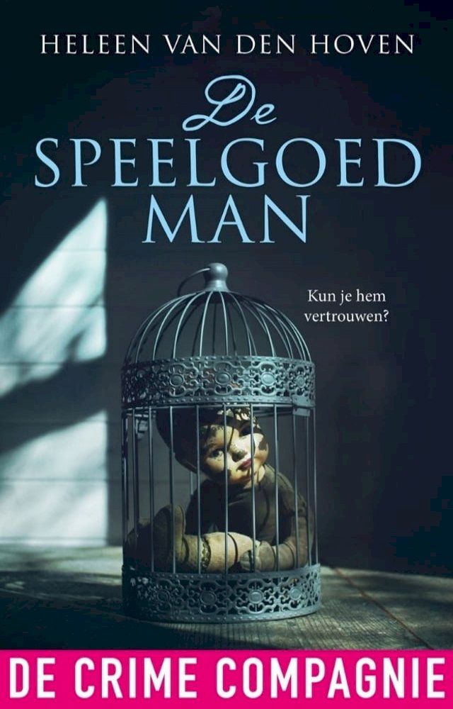  De speelgoedman(Kobo/電子書)