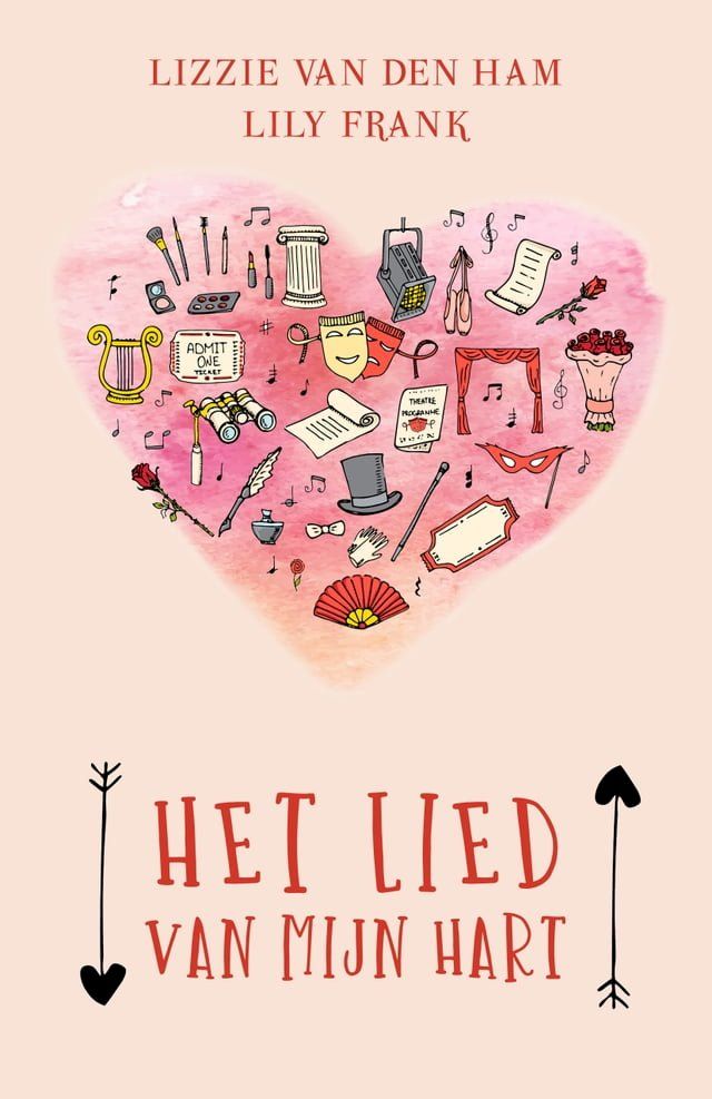  Het lied van mijn hart(Kobo/電子書)