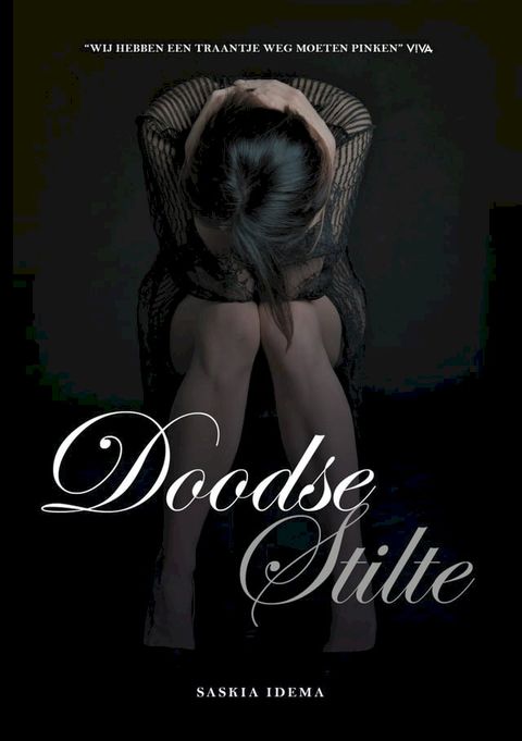 Doodse Stilte(Kobo/電子書)