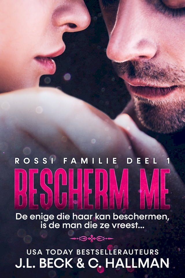  Bescherm me(Kobo/電子書)