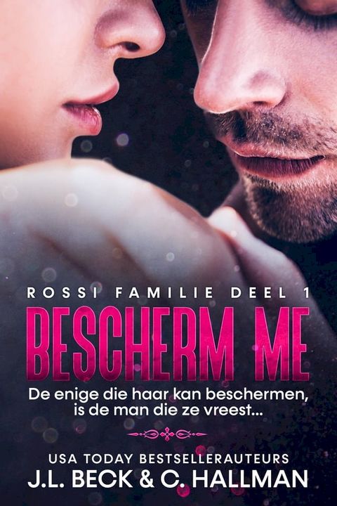 Bescherm me(Kobo/電子書)