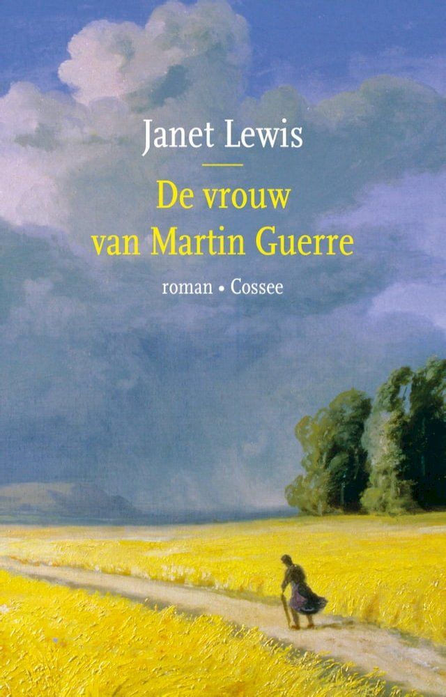  De vrouw van Martin Guerre(Kobo/電子書)