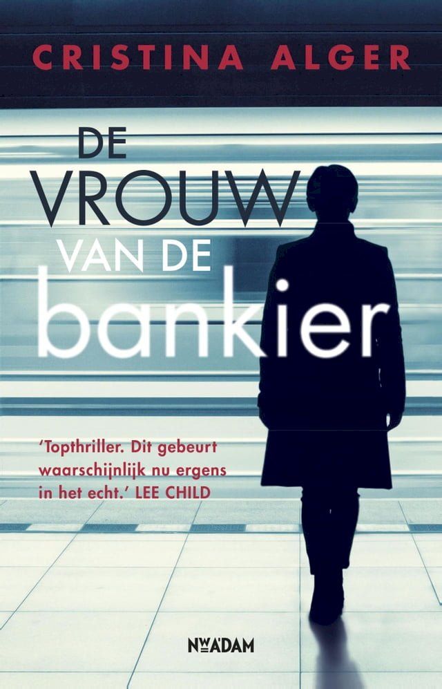  De vrouw van de bankier(Kobo/電子書)