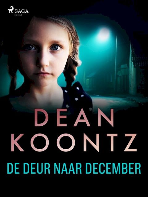 De deur naar december(Kobo/電子書)