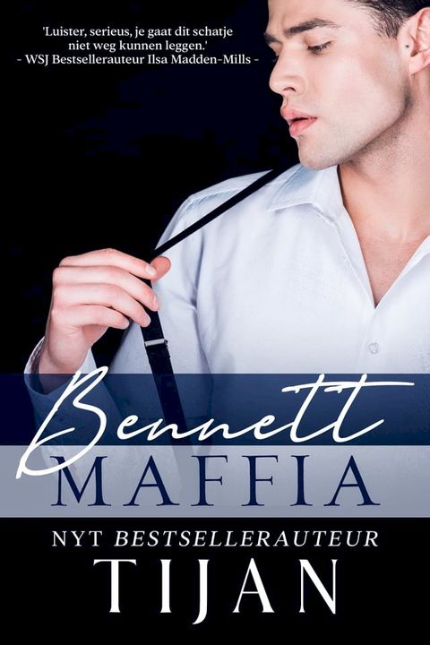 Bennett Maffia(Kobo/電子書)