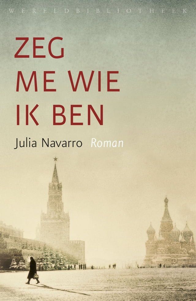  Zeg me wie ik ben(Kobo/電子書)