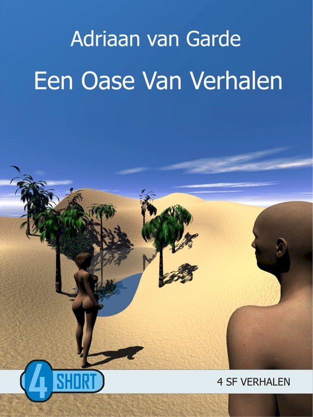  Een Oase Van Verhalen(Kobo/電子書)