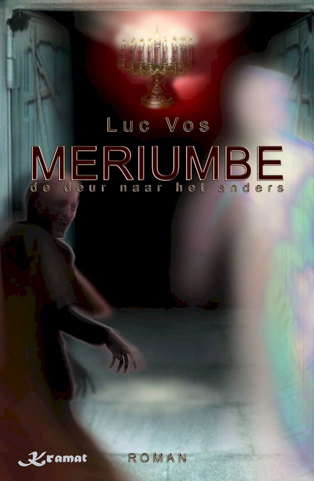  Meriumbe, De Deur Naar Het Anders(Kobo/電子書)