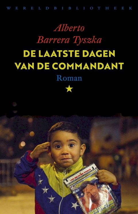 De laatste dagen van de commandant(Kobo/電子書)