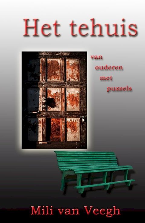 Het Tehuis van Ouderen met Puzzels(Kobo/電子書)