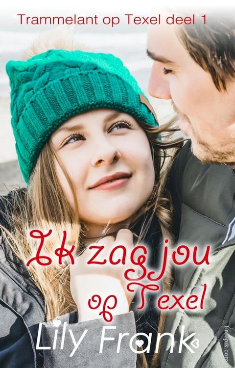 Ik zag jou op Texel(Kobo/電子書)