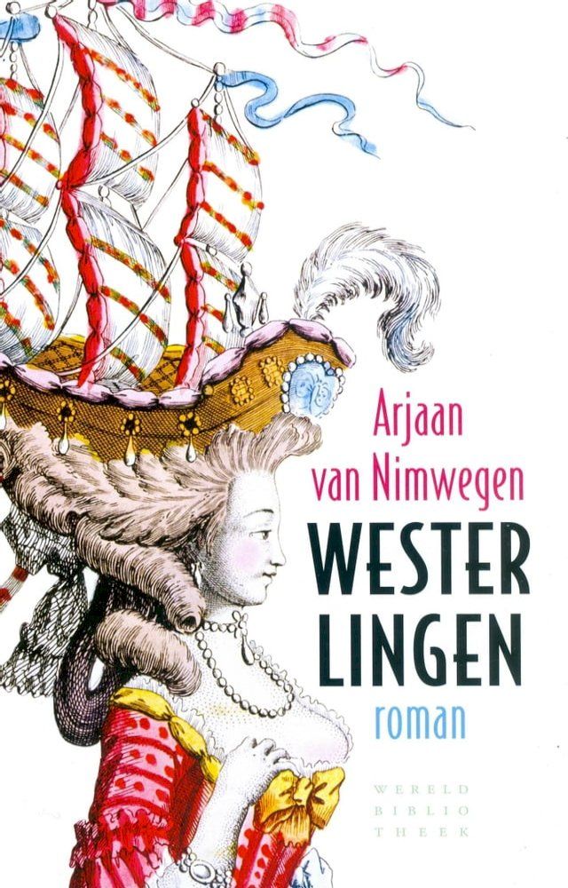  Westerlingen(Kobo/電子書)