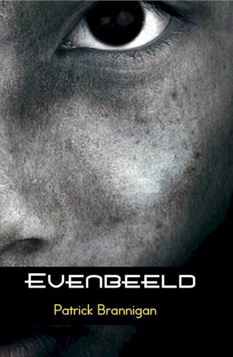 Evenbeeld(Kobo/電子書)