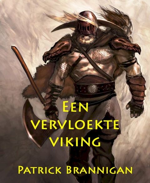 Een vervloekte viking(Kobo/電子書)