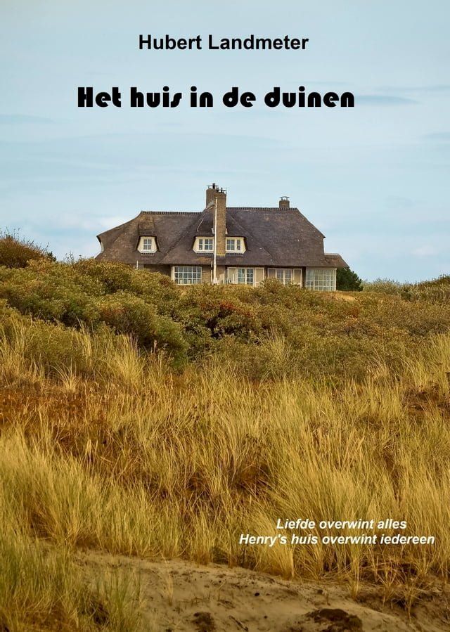  Het huis in de duinen(Kobo/電子書)