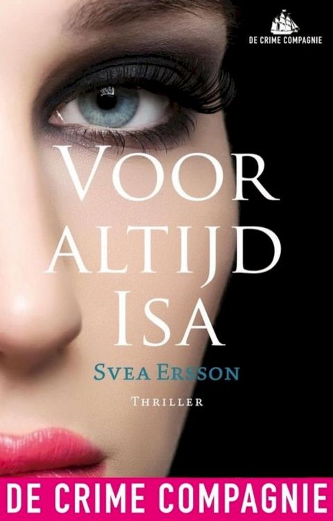 Voor altijd Isa(Kobo/電子書)