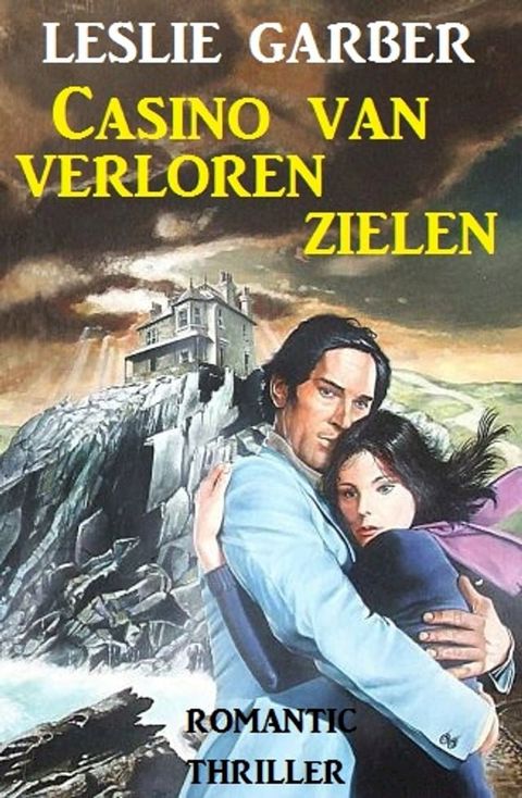 Casino van verloren zielen(Kobo/電子書)