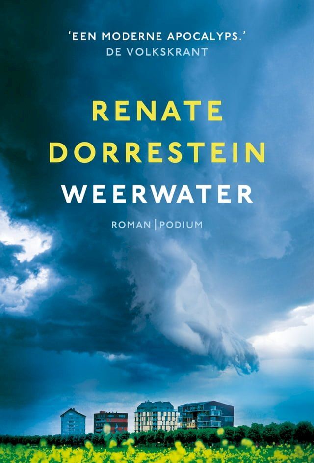  Weerwater(Kobo/電子書)