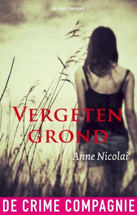 Vergeten grond(Kobo/電子書)