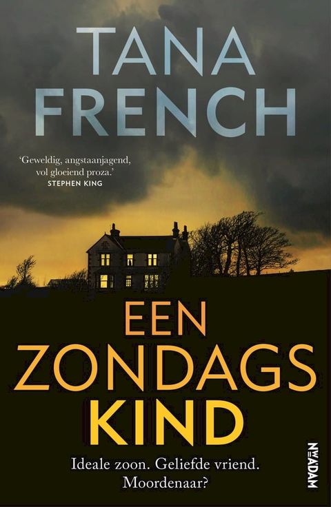 Een zondagskind(Kobo/電子書)