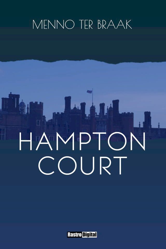  Hampton Court(Kobo/電子書)