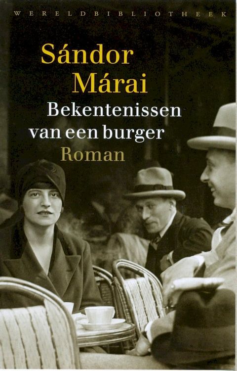 Bekentenissen van een burger(Kobo/電子書)