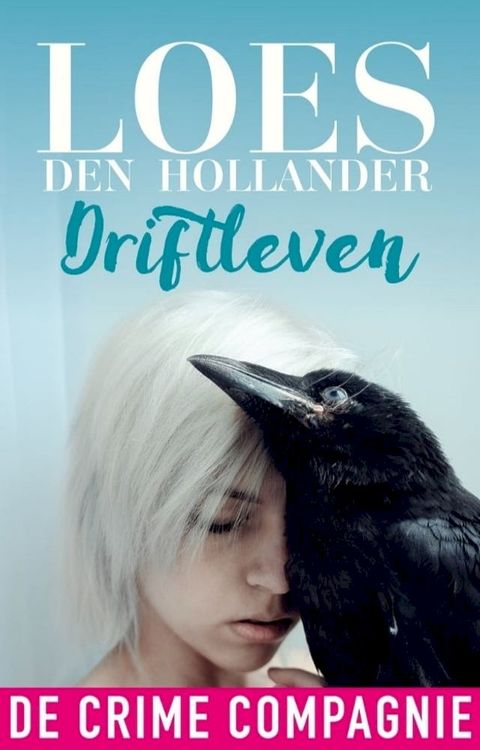 Driftleven(Kobo/電子書)