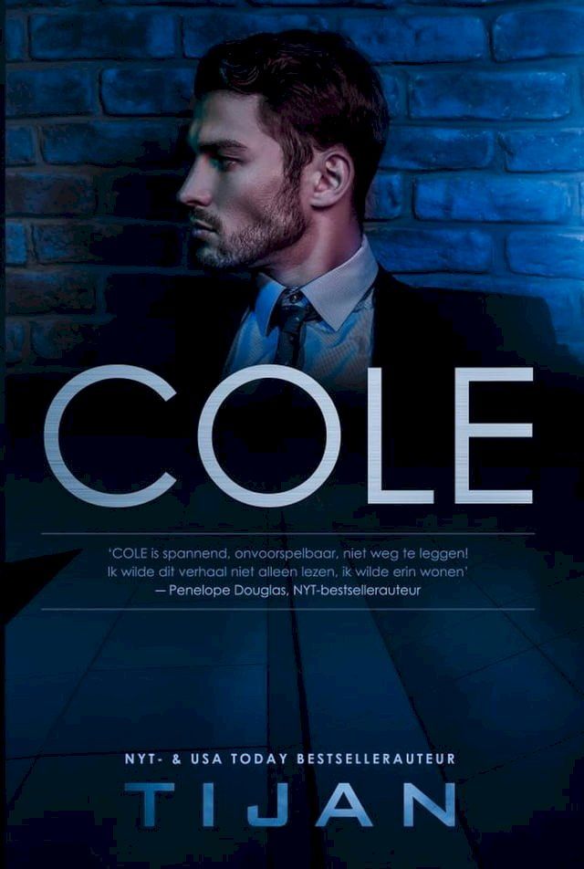  Cole(Kobo/電子書)