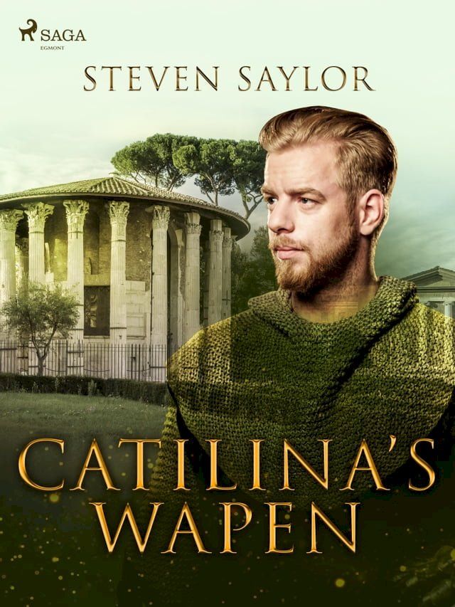  Catilina's wapen(Kobo/電子書)