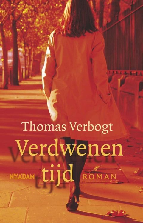 Verdwenen tijd(Kobo/電子書)