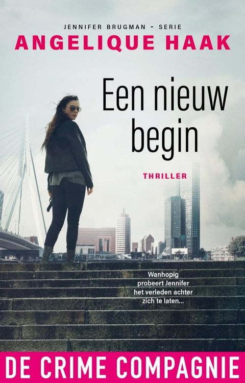 Een nieuw begin(Kobo/電子書)