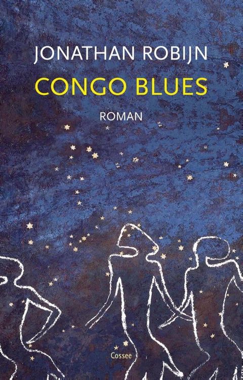 Congo blues(Kobo/電子書)