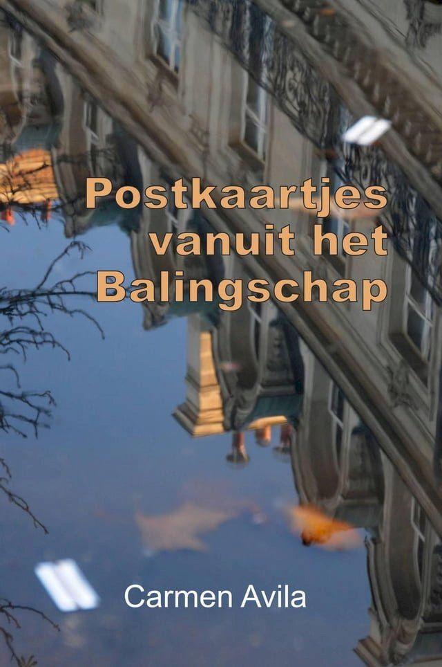  Postkaartjes vanuit het Balingschap(Kobo/電子書)