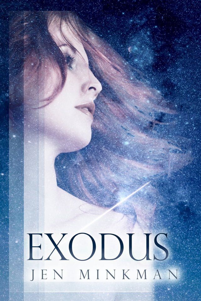  Exodus (Nederlandse versie)(Kobo/電子書)