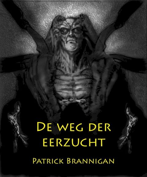 De weg der eerzucht(Kobo/電子書)