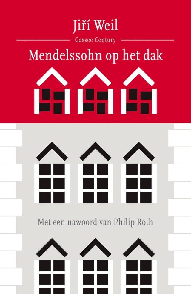  Mendelssohn op het dak(Kobo/電子書)