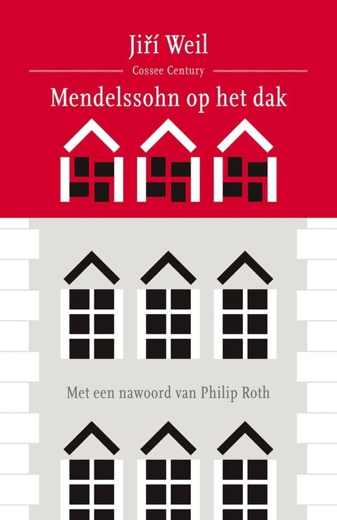 Mendelssohn op het dak(Kobo/電子書)