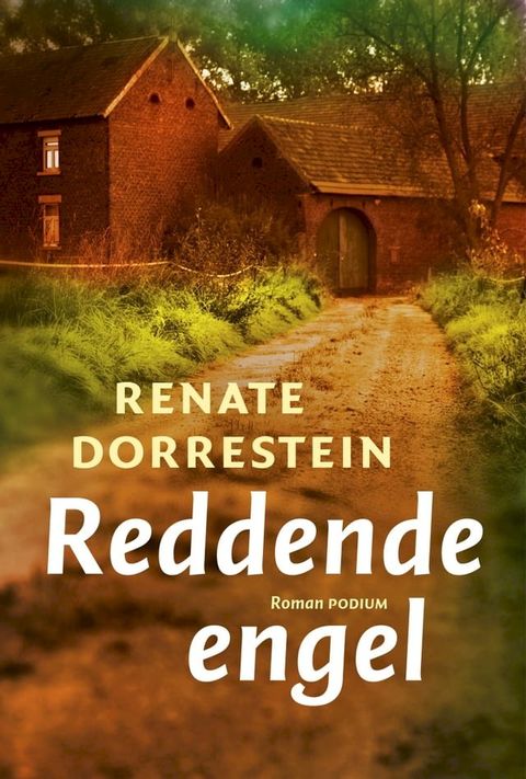 Reddende engel(Kobo/電子書)