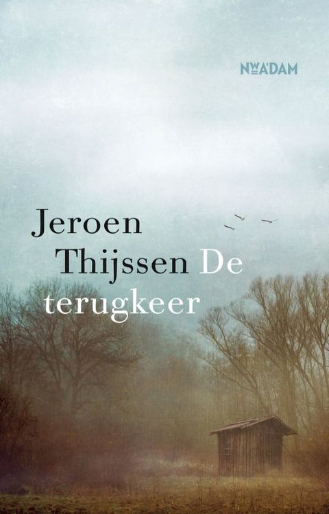 De terugkeer(Kobo/電子書)