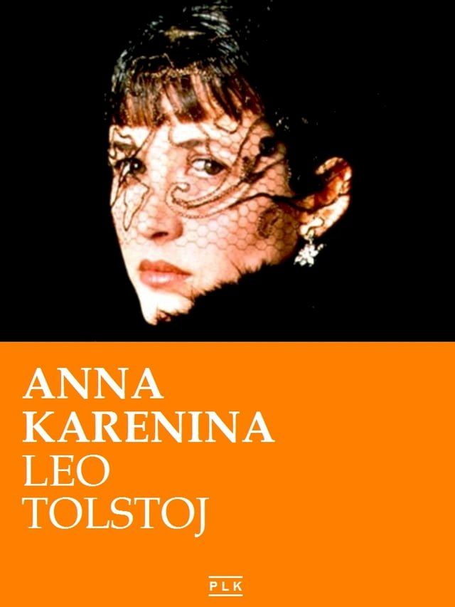  Anna Karenina. Nederlandse Editie(Kobo/電子書)