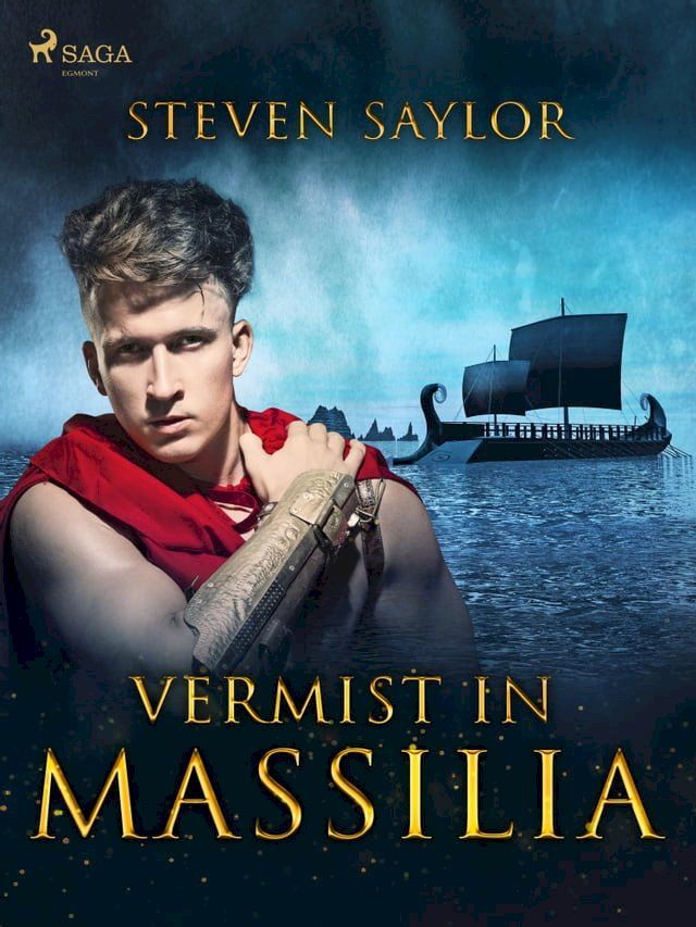  Vermist in Massilia(Kobo/電子書)