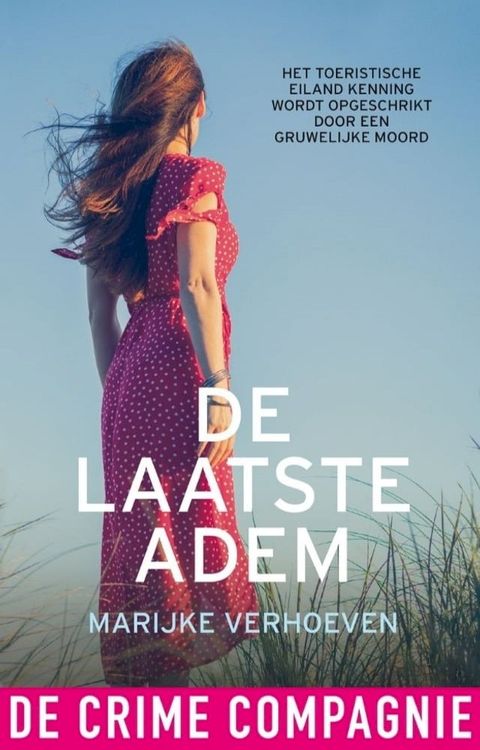 De laatste adem(Kobo/電子書)