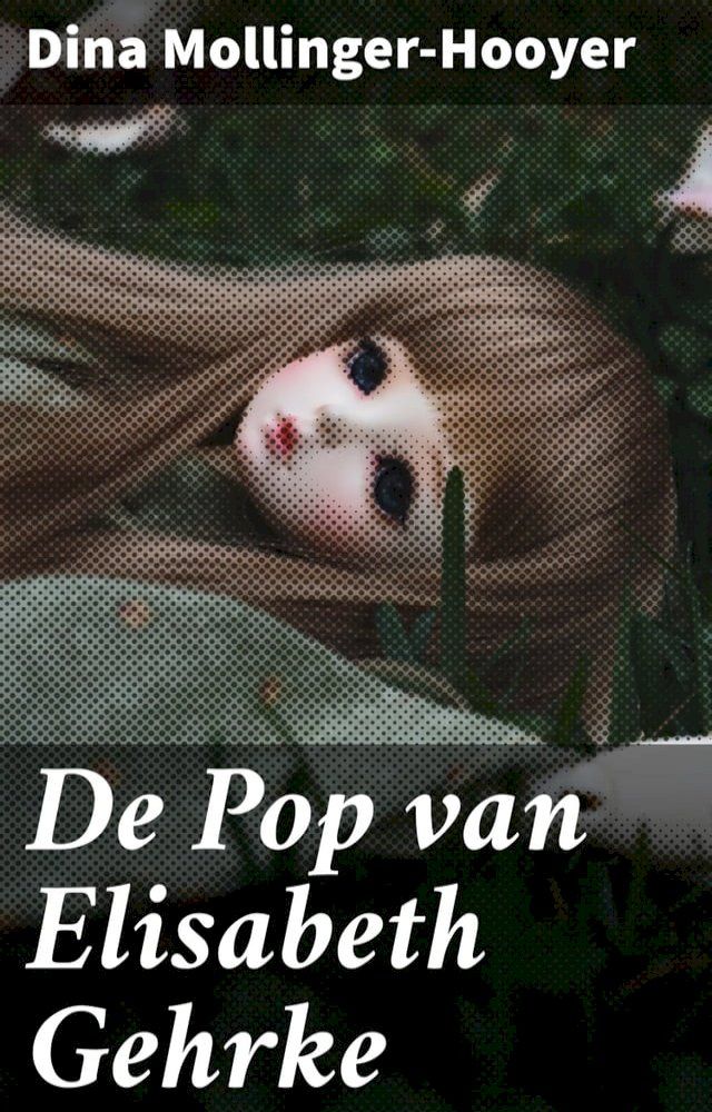  De Pop van Elisabeth Gehrke(Kobo/電子書)