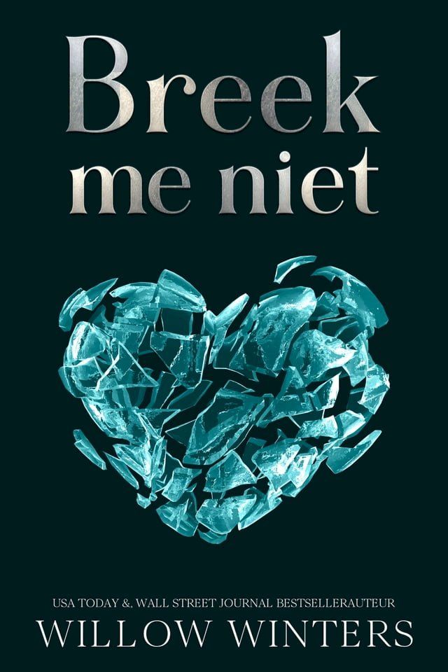  Breek me niet(Kobo/電子書)